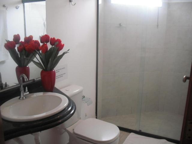  Residence Paraíso