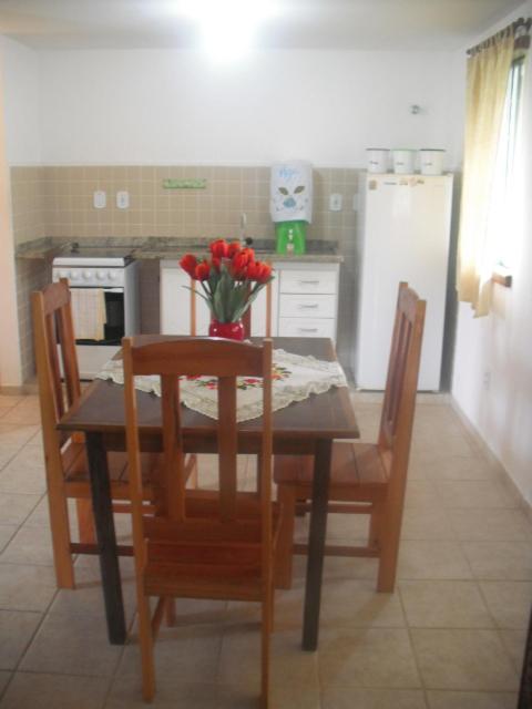  Residence Paraíso