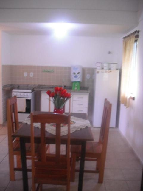  Residence Paraíso