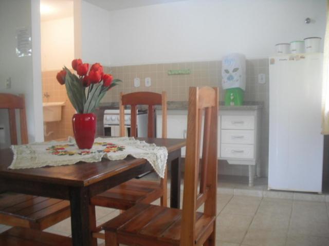  Residence Paraíso