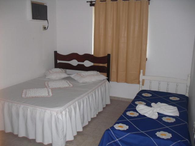 Residence Paraíso