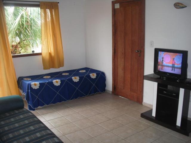  Residence Paraíso