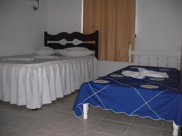  Residence Paraíso