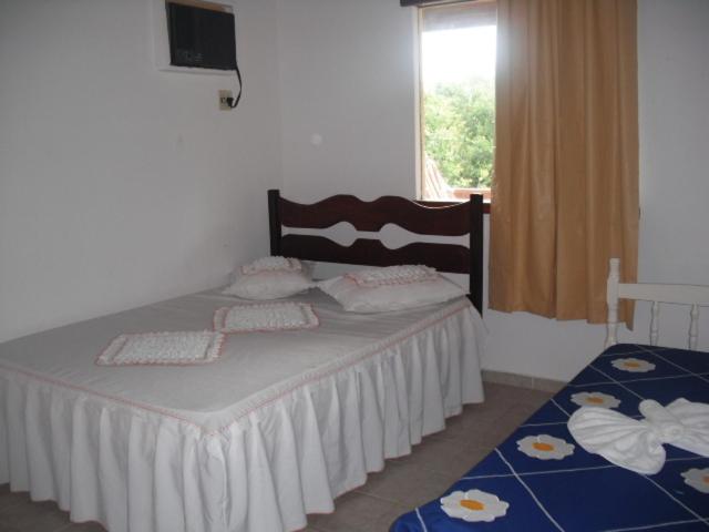 Residence Paraíso