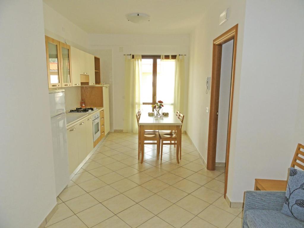 Acciaroli Vacanze Residence - Standard Apartment