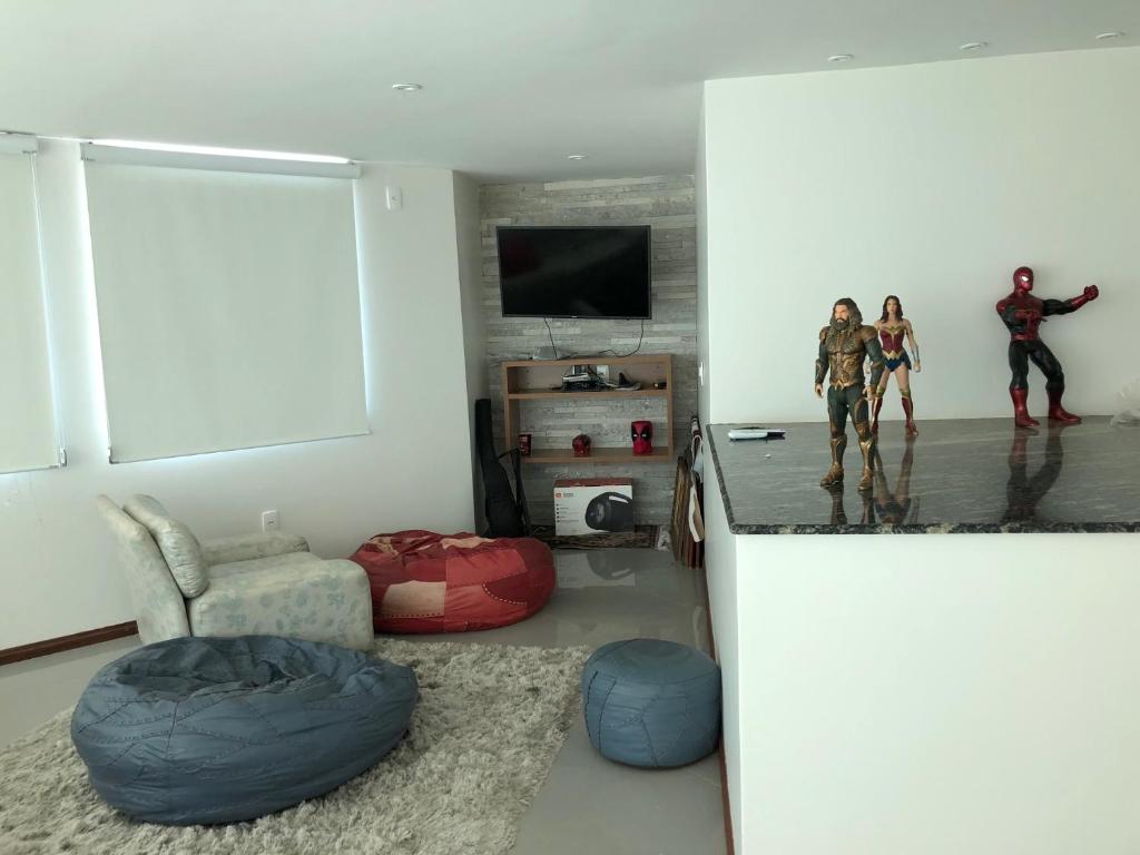  Casa Villa das Palmeiras