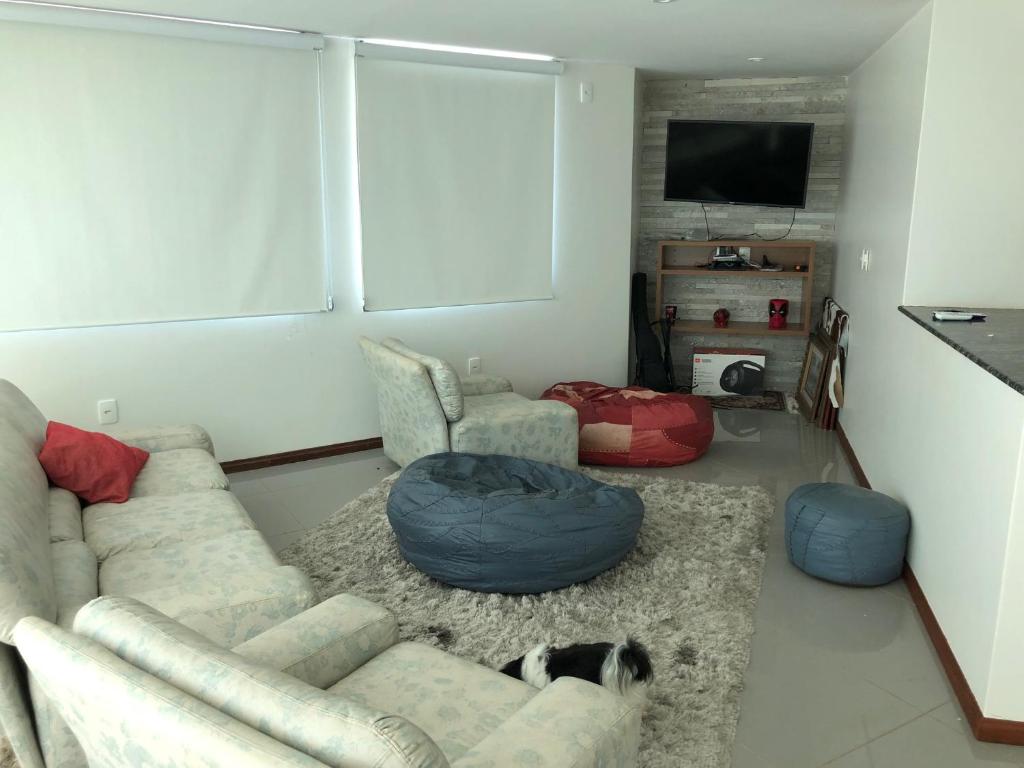  Casa Villa das Palmeiras