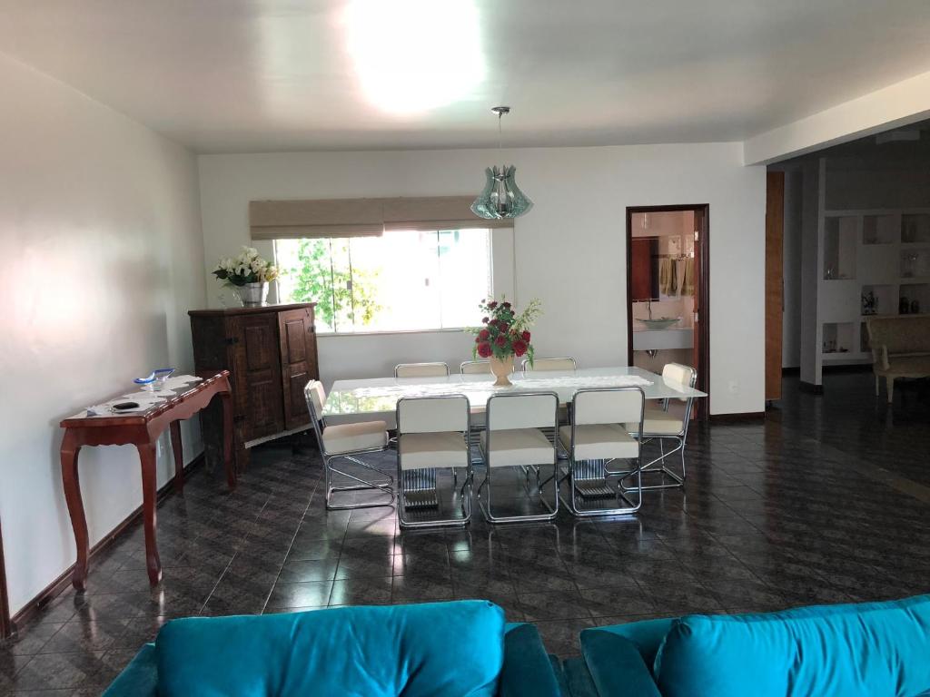  Casa Villa das Palmeiras