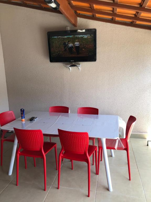  Casa Villa das Palmeiras