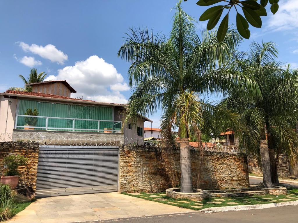  Casa Villa das Palmeiras