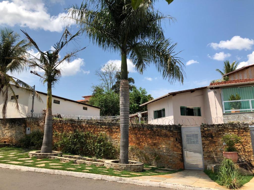  Casa Villa das Palmeiras