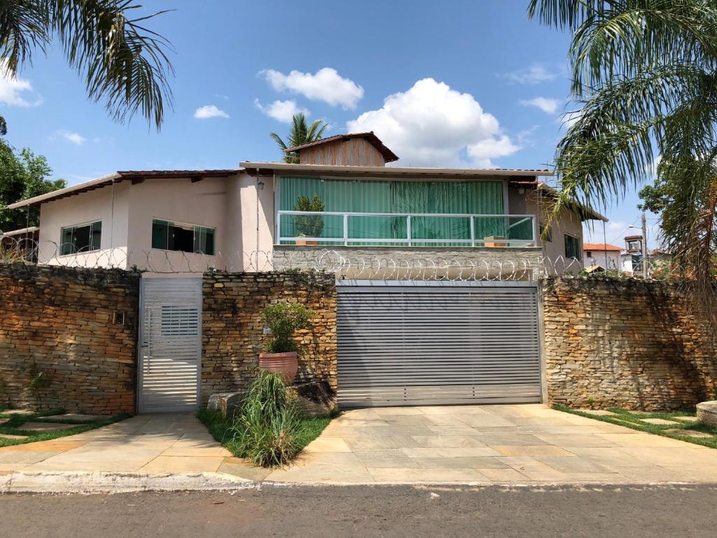  Casa Villa das Palmeiras