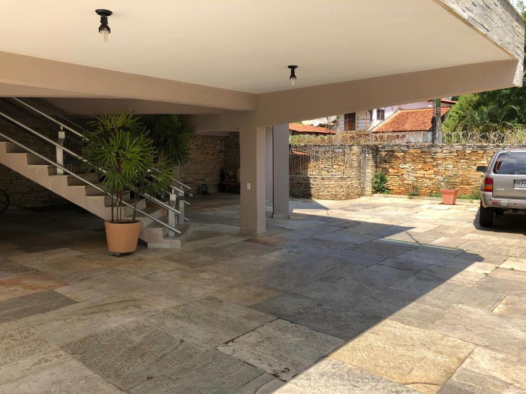  Casa Villa das Palmeiras