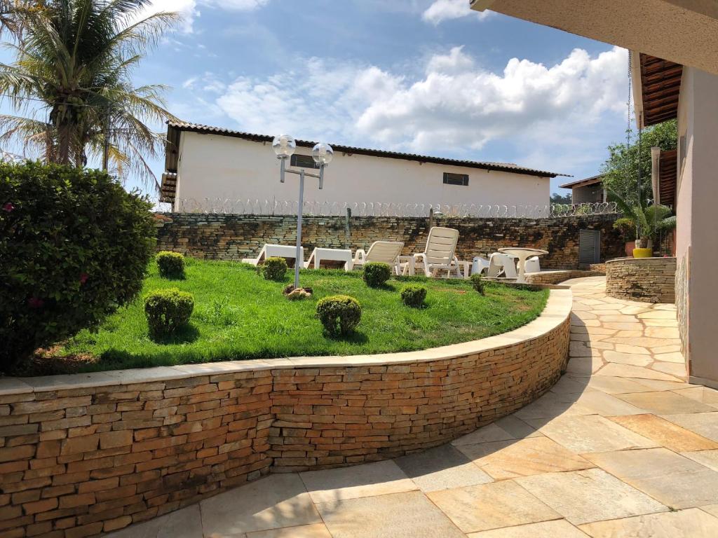  Casa Villa das Palmeiras