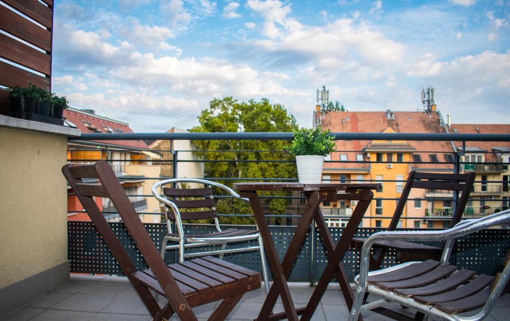 Viola Apartment 1094 Budapest, Viola utca 31-33 506 kép - 1