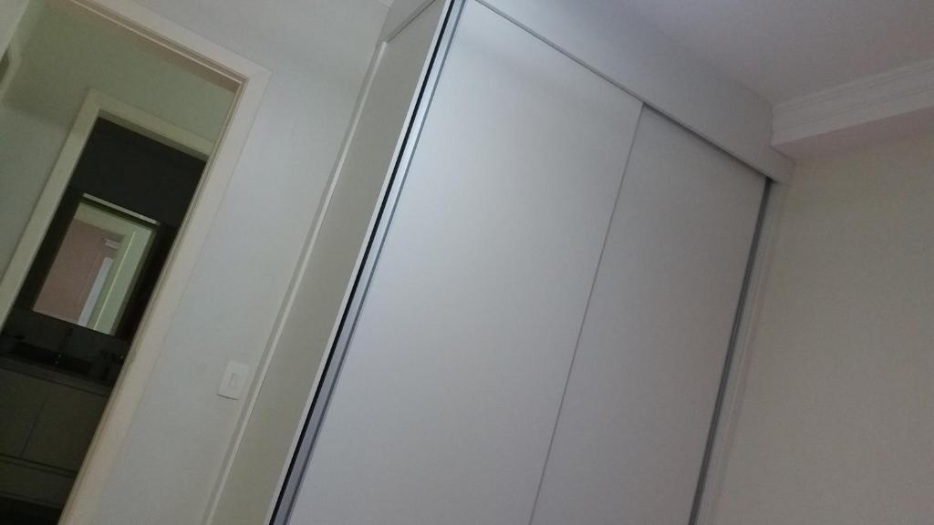  Apartamento Praia Grande