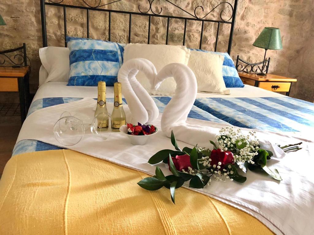 Pensión Rustica Alemana - 13