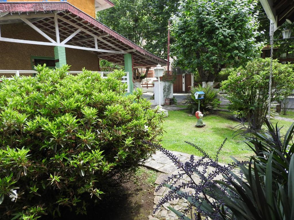  Hotel Britania