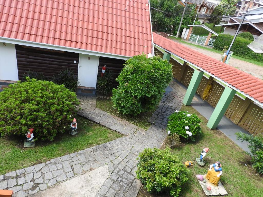 Hotel Britania