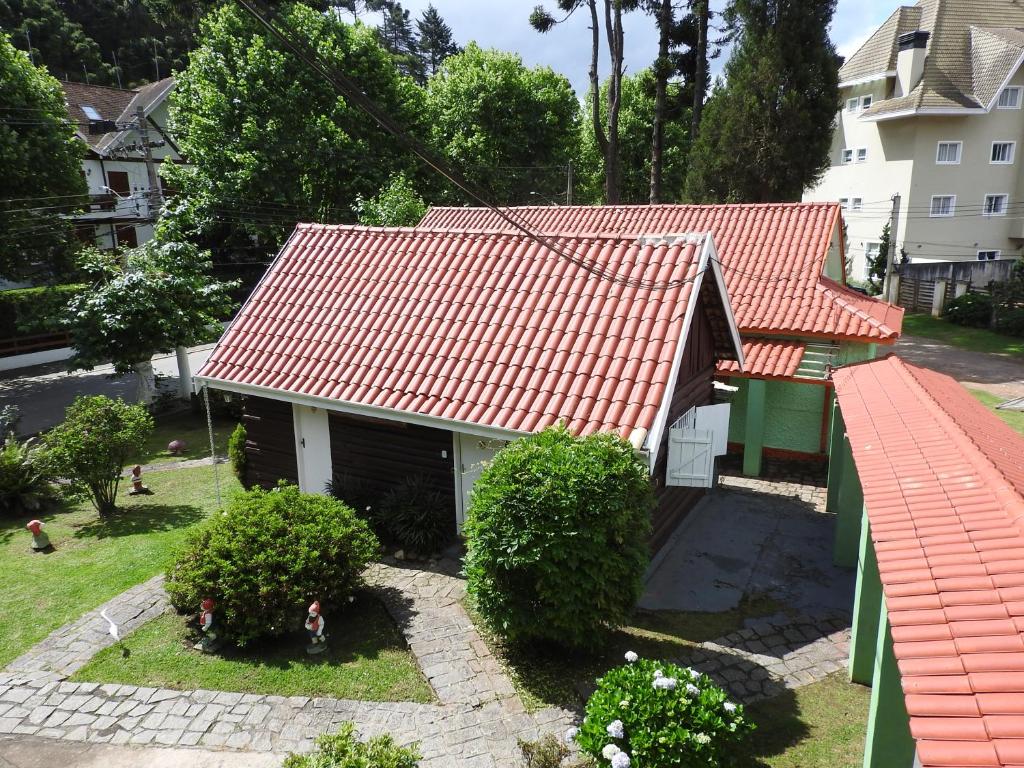  Hotel Britania