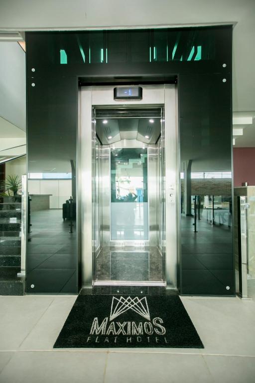 Hotel Máximos