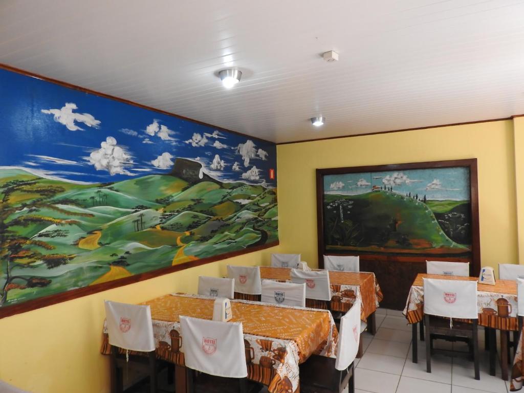  Hotel Britania