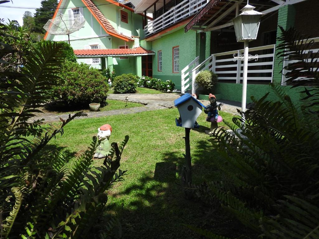  Hotel Britania