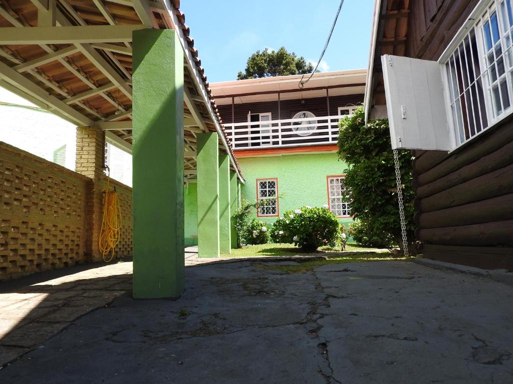  Hotel Britania