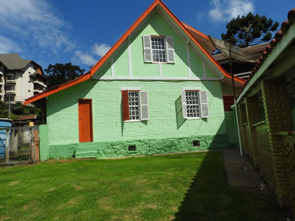  Hotel Britania
