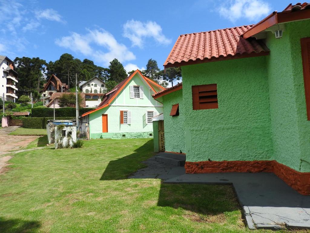  Hotel Britania