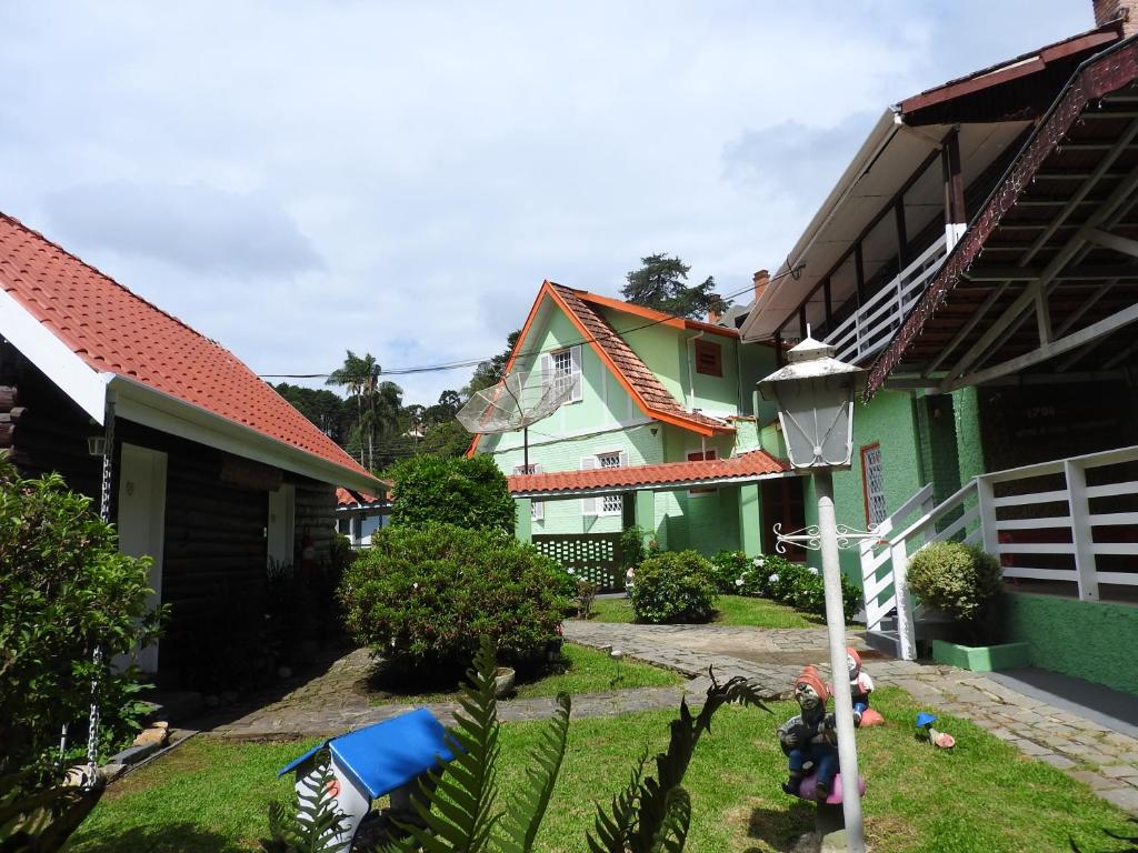  Hotel Britania
