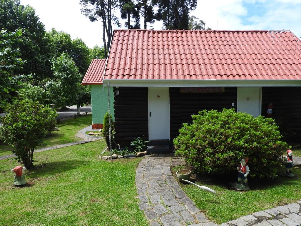  Hotel Britania