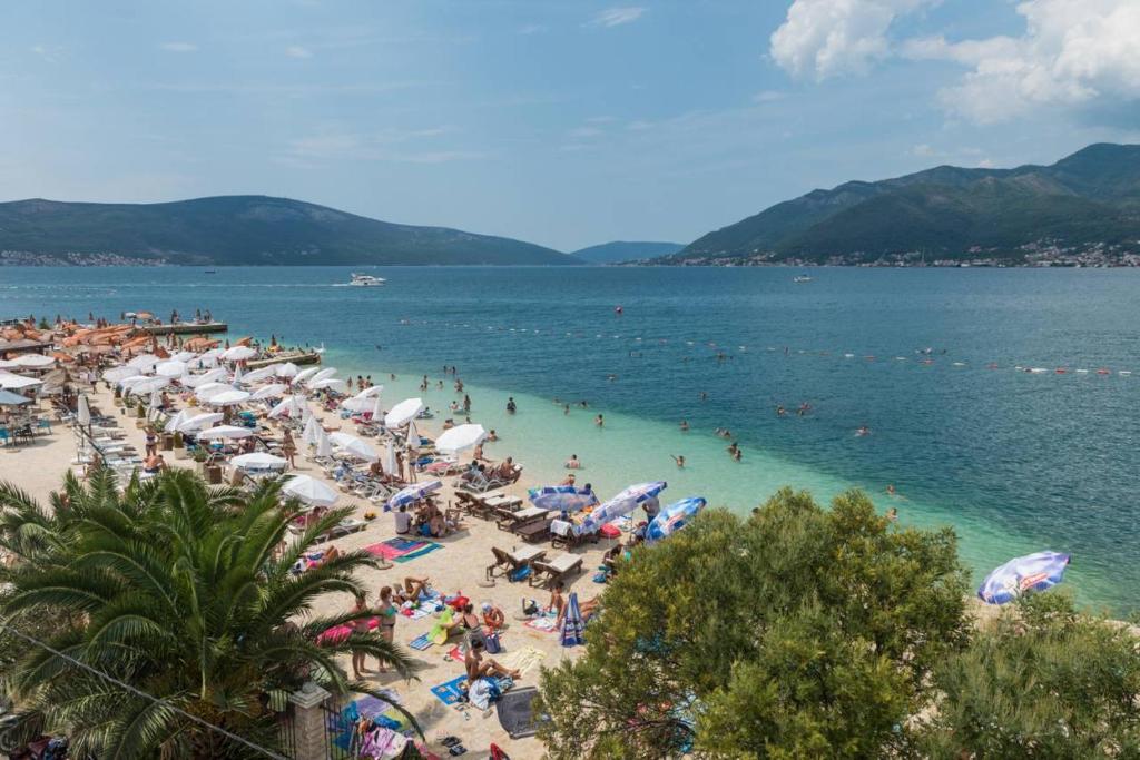 " Tiamat " apartmani - 13