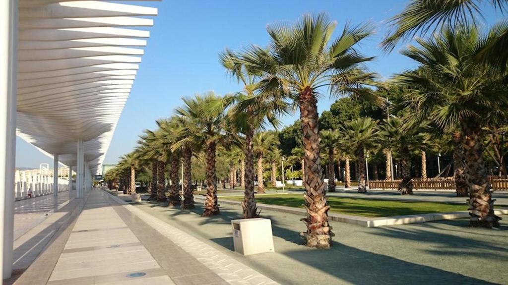 Malaga Rivas, Málaga – Bijgewerkte prijzen 2022
