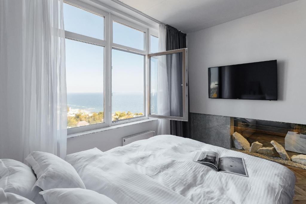 Sea & Sky apartments - Apartment