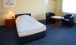 Bremer Apartmenthotel Superior - Resim 33