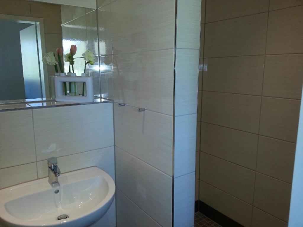Ostseehotel Boltenhagen - Double Room - Wheelchair Accessible