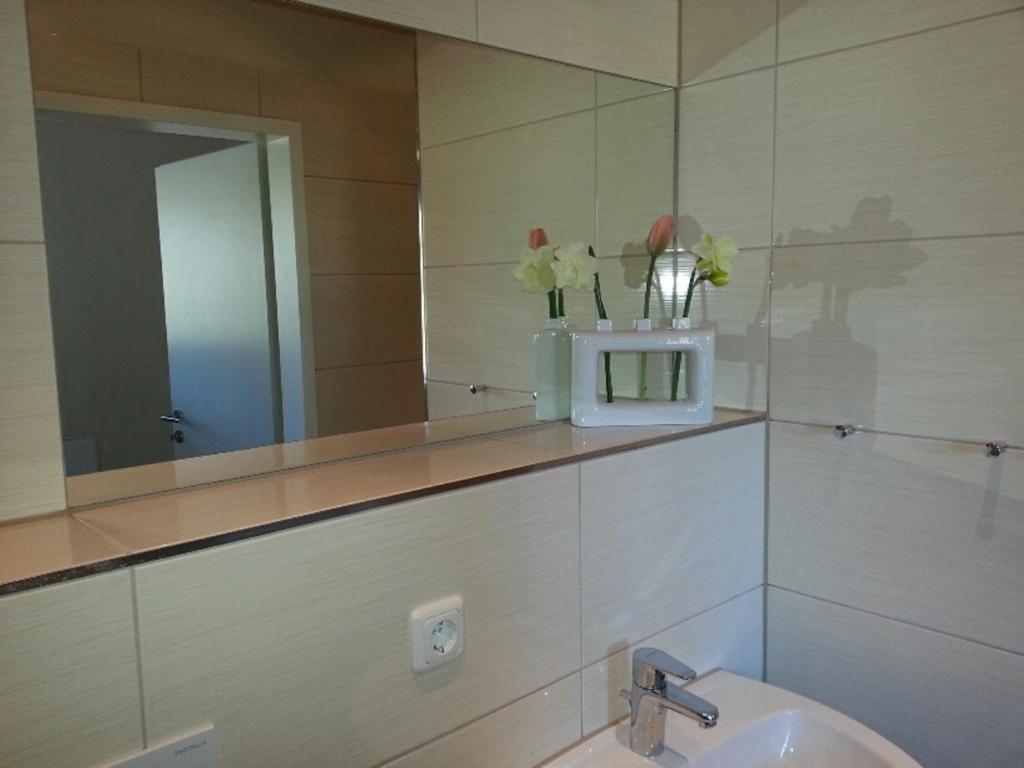 Ostseehotel Boltenhagen - Twin Room