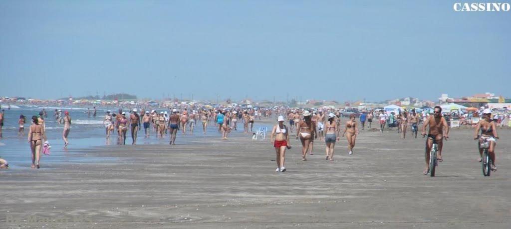  Pousada do Mar