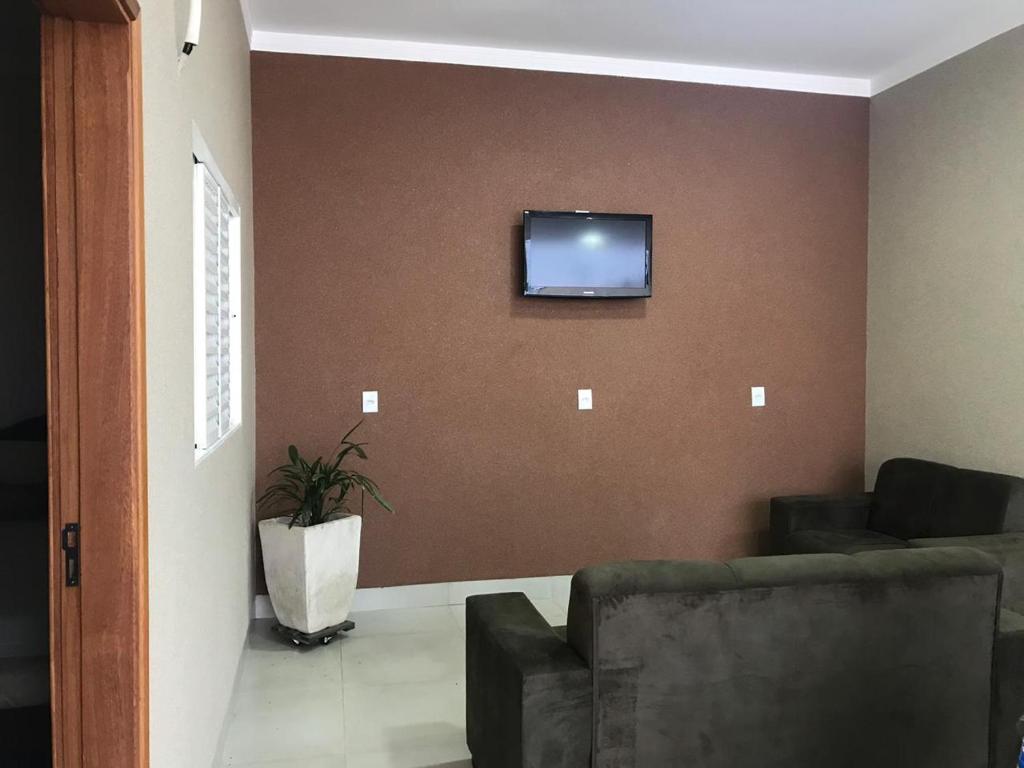  Casa para Temporada