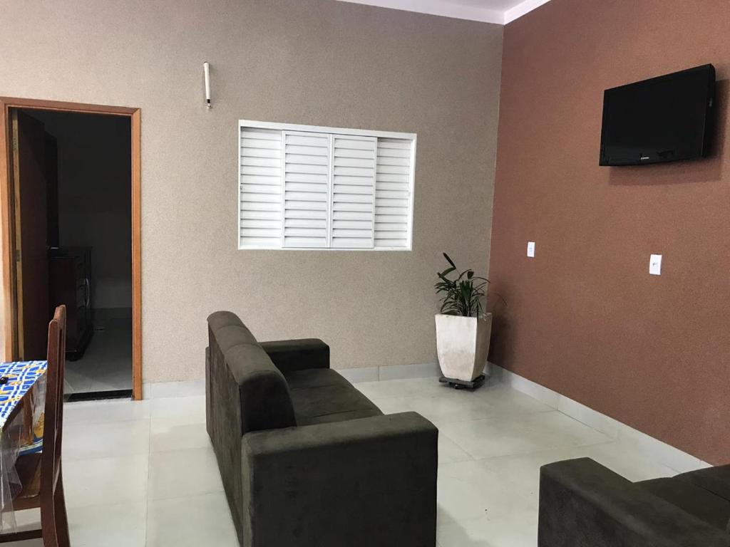  Casa para Temporada