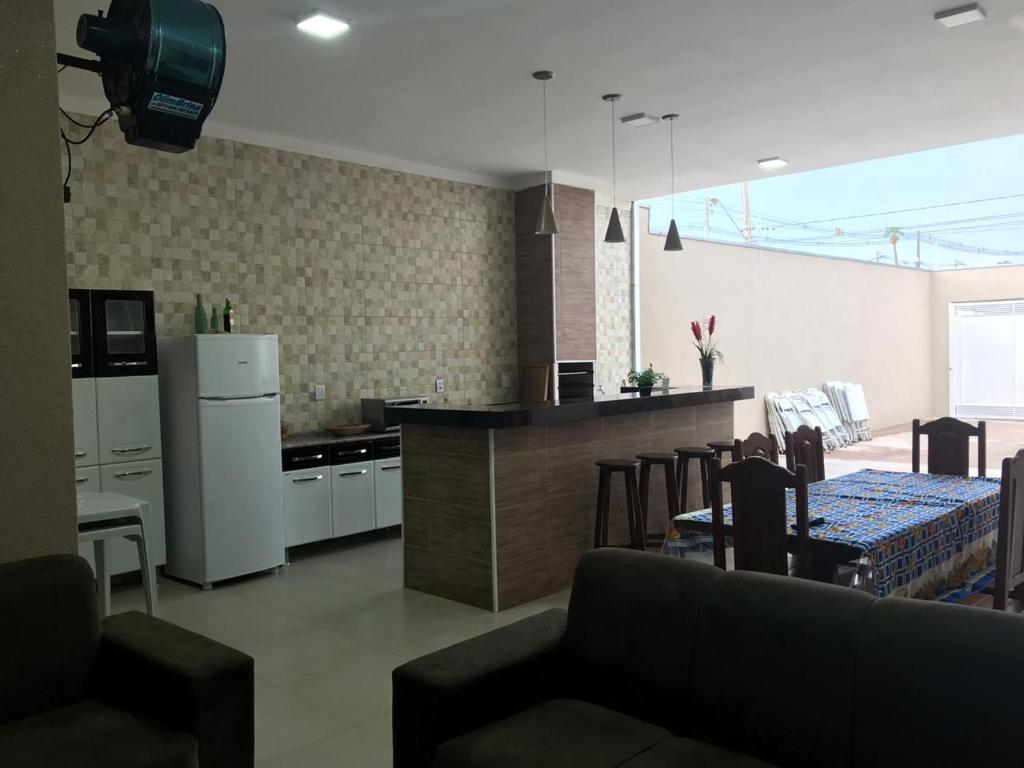  Casa para Temporada