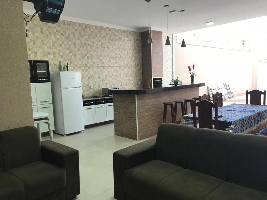  Casa para Temporada