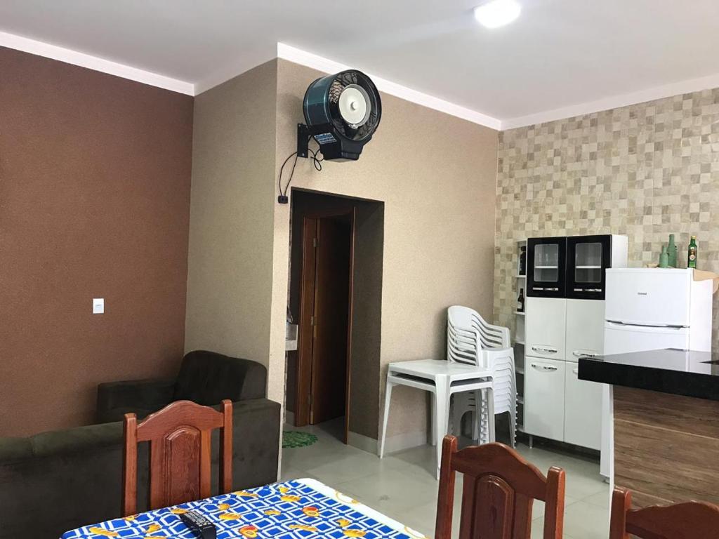  Casa para Temporada