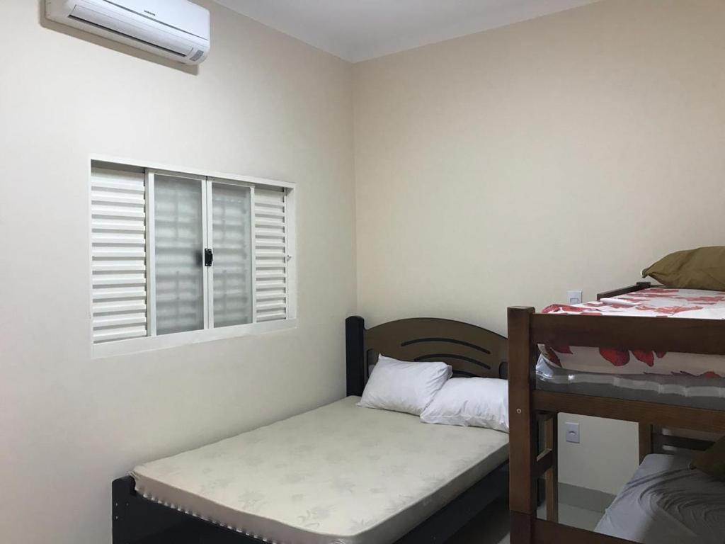  Casa para Temporada