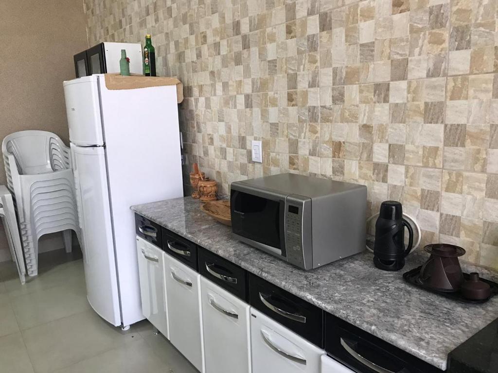  Casa para Temporada