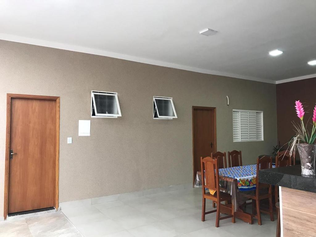  Casa para Temporada