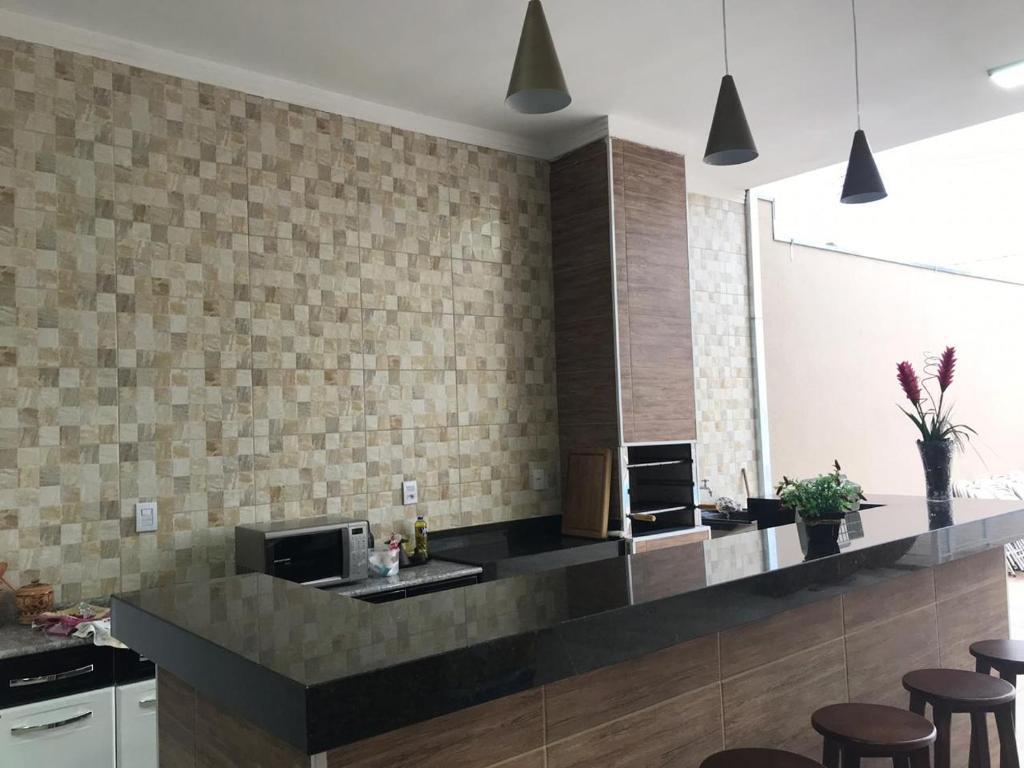  Casa para Temporada