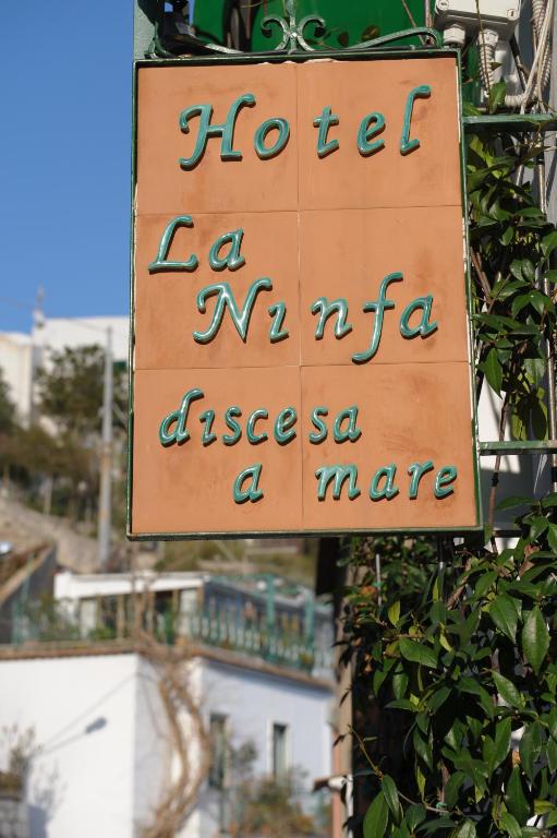 Hotel La Ninfa photo