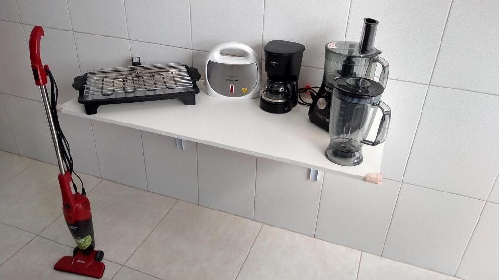  Flat Maranduba Ville